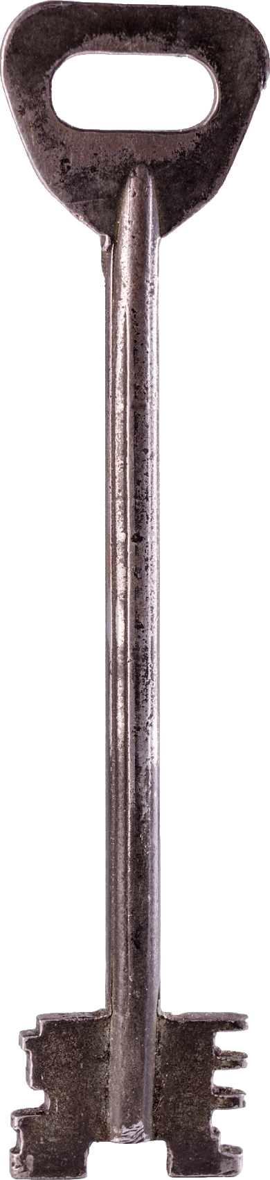 Image of a key
